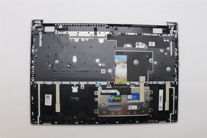 Lenovo UpperCase FRA C83FW FP CG NBL AL 5CB1N92828
