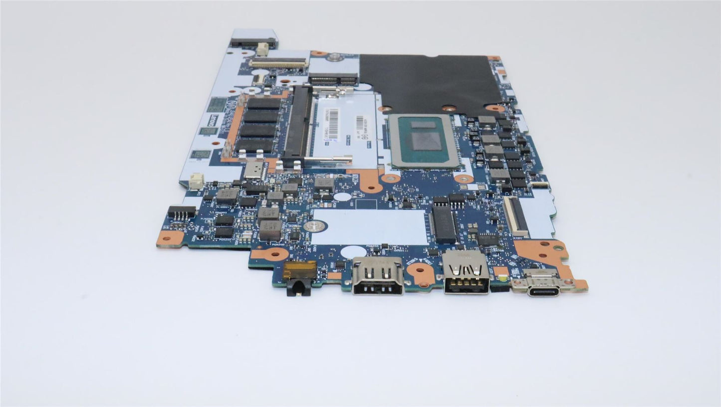 Lenovo ThinkPad E15 Gen 4 Motherboard Mainboard 5B21K85291