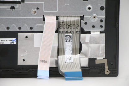 Lenovo MECH_ASM FRU KB Cc_PT_NF_BK_US_TC 5M10Z27287