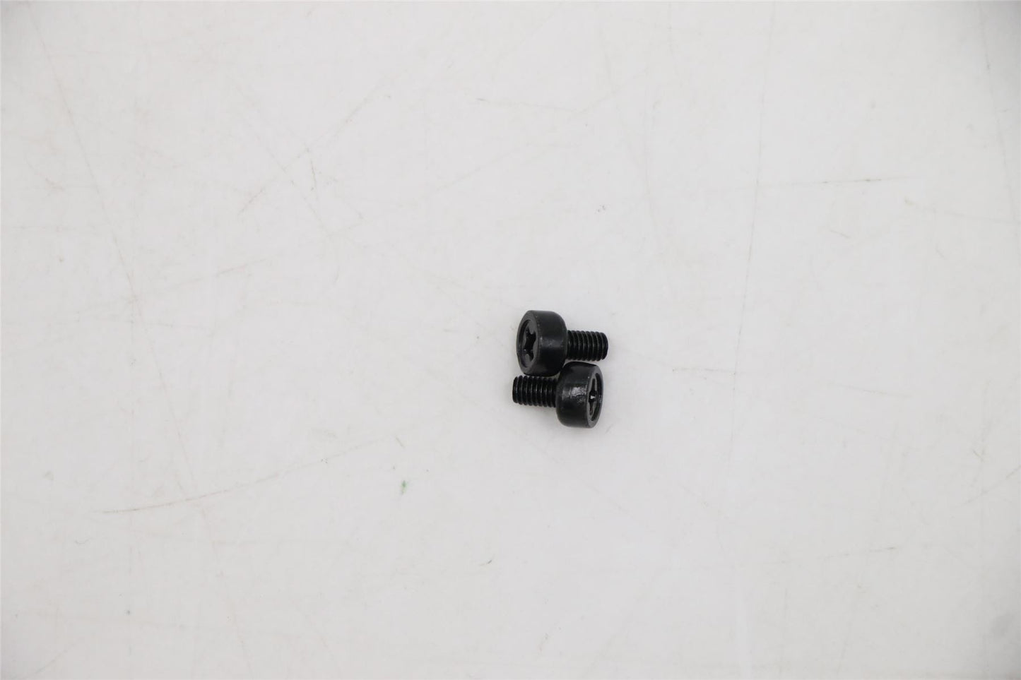 Lenovo 5S10U51625 Screw,M3x8,Cheesehead, Black