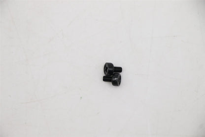 Lenovo 5S10U51625 Screw,M3x8,Cheesehead, Black