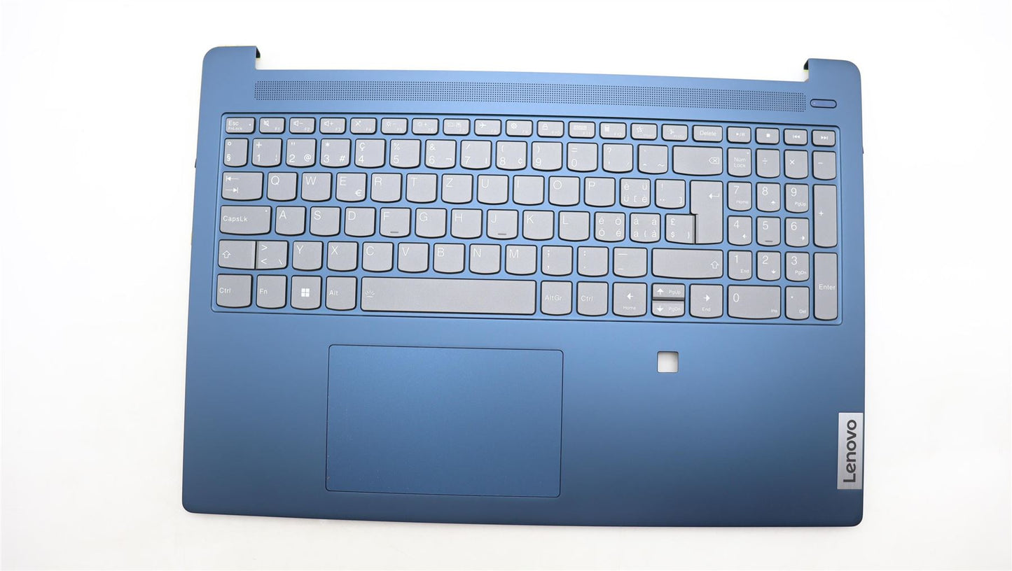 Lenovo UpCase_SWS C82XF FP AB BL ALDF 5CB1L50530