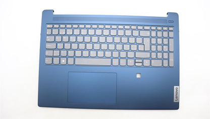 Lenovo UpCase_SWS C82XF FP AB BL ALDF 5CB1L50530