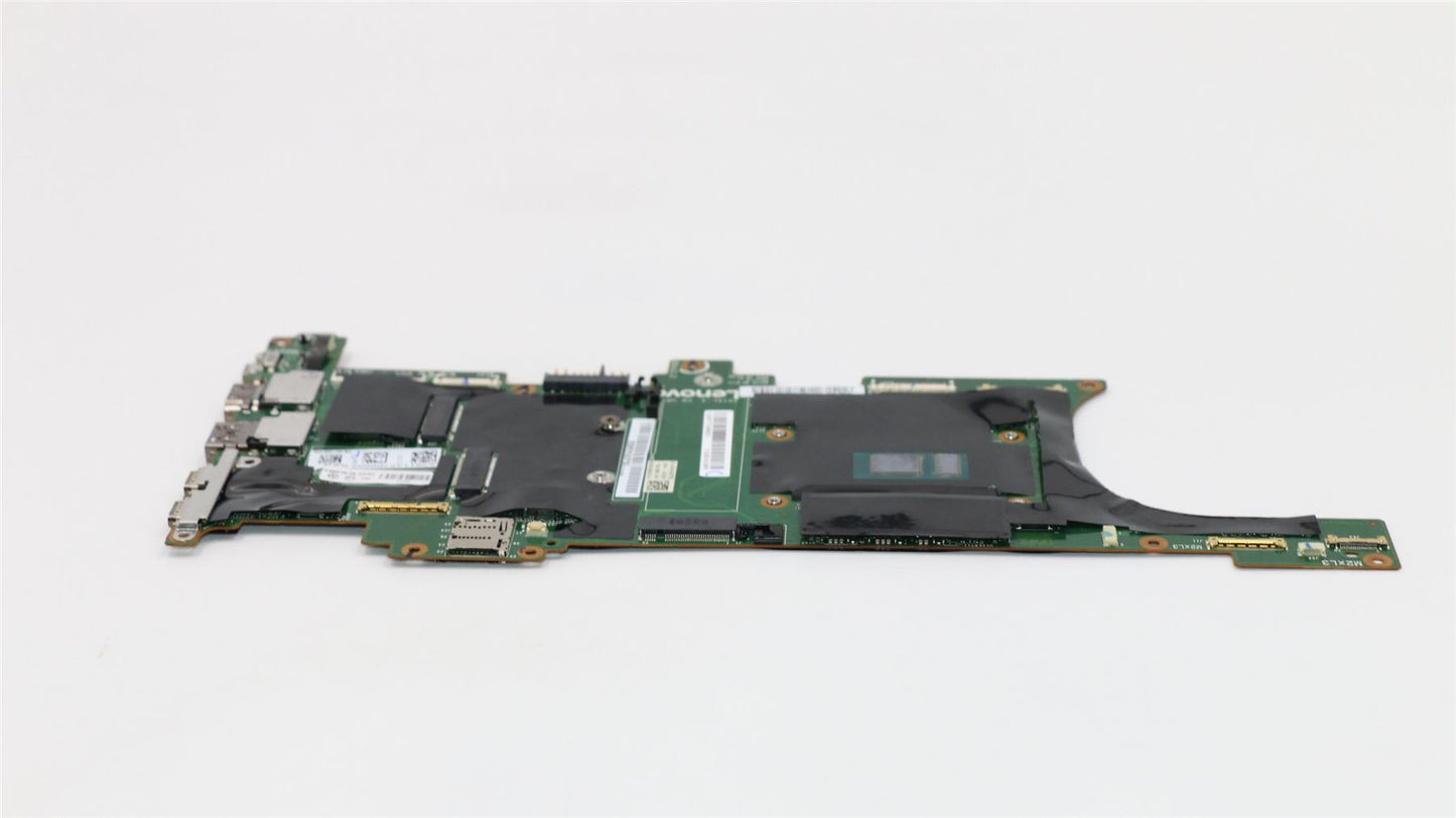 Lenovo ThinkPad X1 5th Gen Kabylake Motherboard Mainboard 01AY072