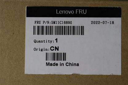 Lenovo ThinkStation P360 Top Case Assembly Black 5M11C16890