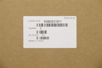 Lenovo SPEAKERINT speaker B 81M5 5SB0S31911
