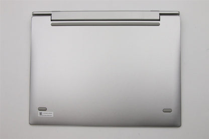 Lenovo IdeaPad Miix 320-10ICR Dock Keyboard Palmrest Touchpad Silver 5N20N61787