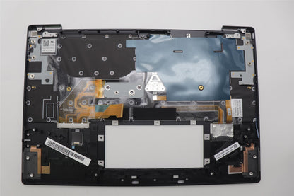 Lenovo MECH_ASM KBDBZL,RUS,WL,BK/GY,SRX 5M11L83141