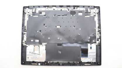 Lenovo Upper Case ASM_SLV L82Y5 FP SG BL 5CB1L83692