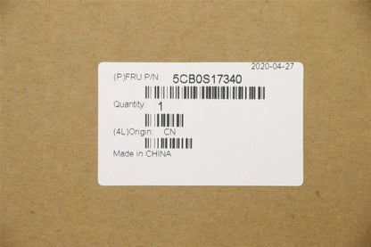 Lenovo IdeaPad C340-14IWL C340-14API Keyboard Palmrest Top Cover 5CB0S17340