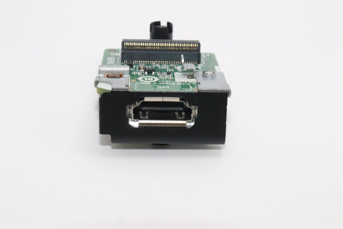 Lenovo CARDPOP BLD Tiny11 HDMI2.1 8K Card HDMI Board 5C50W32103