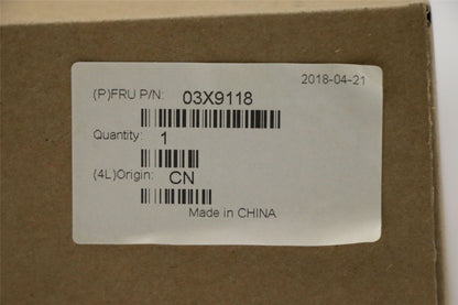 Lenovo TP Helix Folio KBD CZE Czech Keyboard 03X9118