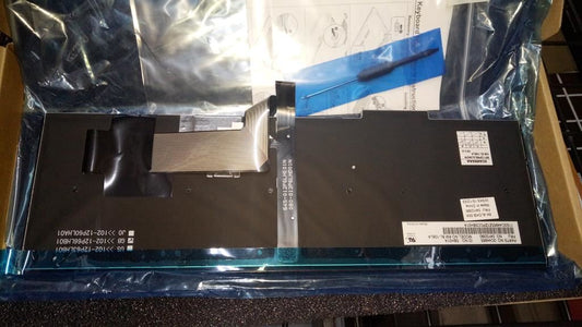 Lenovo ThinkPad P50s T440p T540p T550 T560 W540 W541 W550s Keyboard 04Y2390