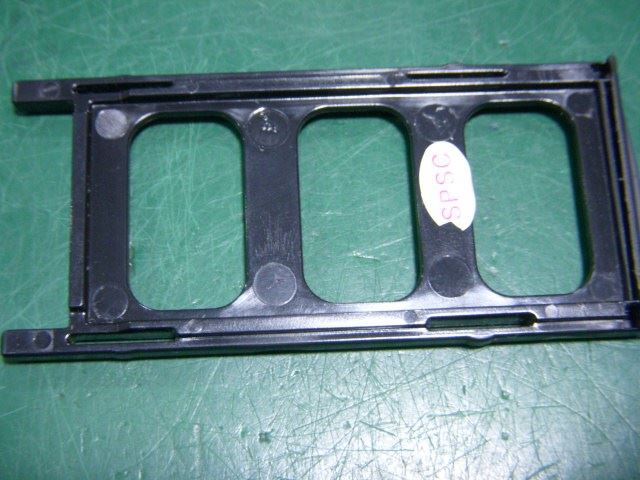Lenovo KIWB1 EXPRESS DUMMY CARD Board 31036797