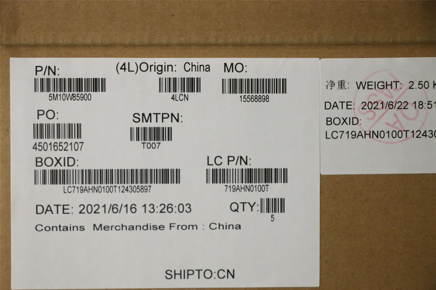 Lenovo MECH_ASM GRP KBD BZL,RUS,WL,DB,CHY 5M10W85900