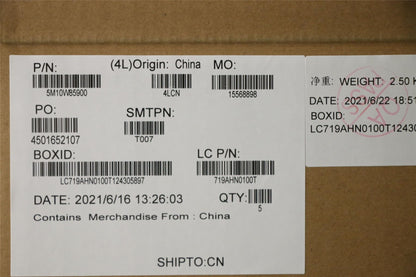 Lenovo MECH_ASM GRP KBD BZL,RUS,WL,DB,CHY 5M10W85900