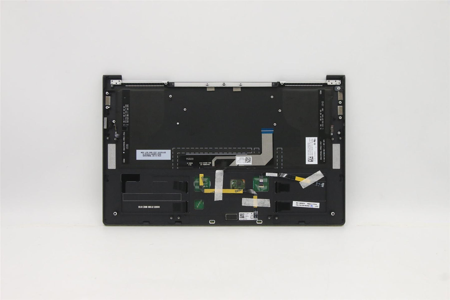 Lenovo Upper Case ASM_ITA L 82D1 5CB1B02500