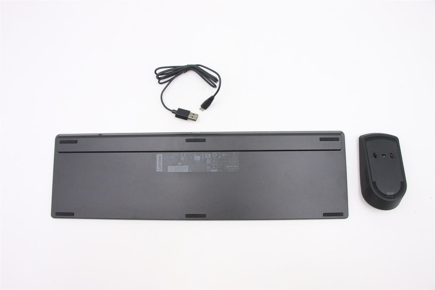 Lenovo ultraslim FRU US Euro 01FJ285