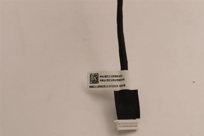 Lenovo FRU BL_Cable_BOE_N10_DC12V 5C10U58646