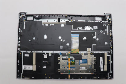 Lenovo UpperCase POR C83FW FP CG BL AL 5CB1N90981