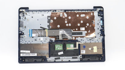 Lenovo Upper Case ASM_FRA L82RM AB_FP 5CB1H72425