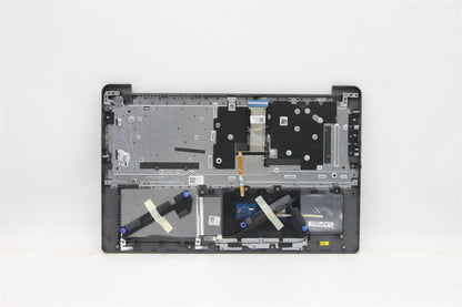 Lenovo IdeaPad 3-15ITL6 3-15ALC6 Palmrest Cover Touchpad Keyboard Czech Slovakian 5CB1B64664