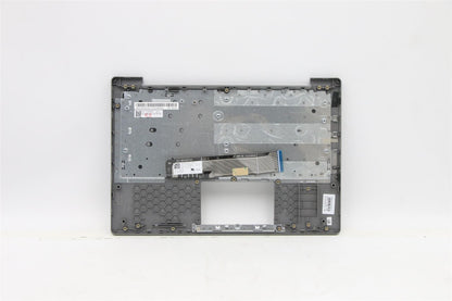 Lenovo IdeaPad 1-11IGL05 Keyboard Palmrest Top Cover Arabic Grey 5CB0X56913