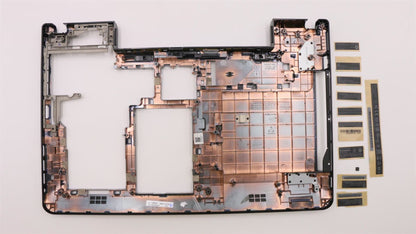 Lenovo FRU BSCovAsm 15W SB ROW,NT 04X4331