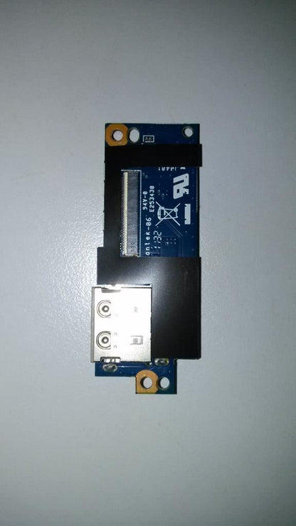 Lenovo MINNIE USB Board 11014122
