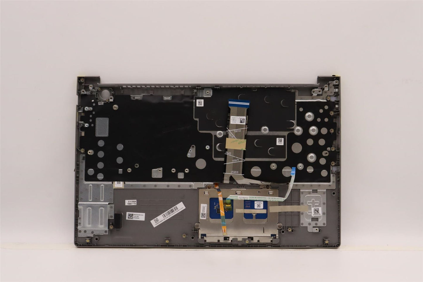 Lenovo ThinkBook 15 G4 IAP Palmrest Cover Touchpad Keyboard Backlit 5CB1J09210