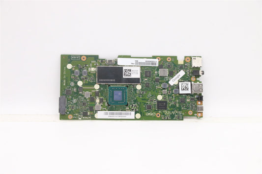 Lenovo CapelaAMDChromeMBC81MHNOKA49120CUMA8G64GYBTN 5B20S72141