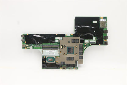 Lenovo i9-9880H VP RTX4000 8G WINYANT 02DM482