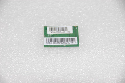 Lenovo Nauru2.0 RTK NU103 B/G/N W/O cable WiFi WLAN Board 31045563