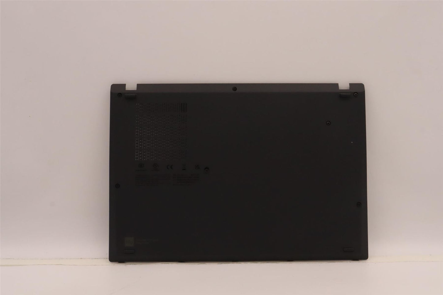 Lenovo ThinkPad X13 3 Bottom Base Lower Chassis Cover Black 5CB1H81737