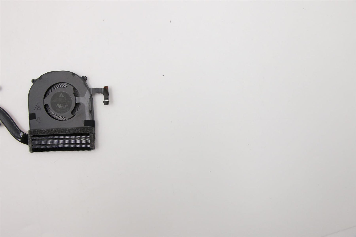 Lenovo Yoga X1 2nd Gen Thermal Heatsink Cooling Fan 01AX830