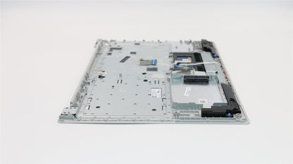 Lenovo IdeaPad 320-15IKB 320-15ISK Keyboard Palmrest Top Cover Grey 5CB0N86375