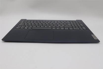 Lenovo Upper Case ASM_NORDIC L82R4 NFPAB 5CB1H70486