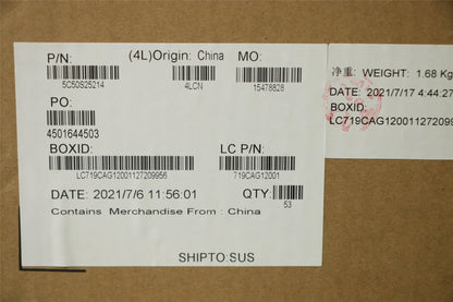 Lenovo USB Board L 82JD 5C50S25214