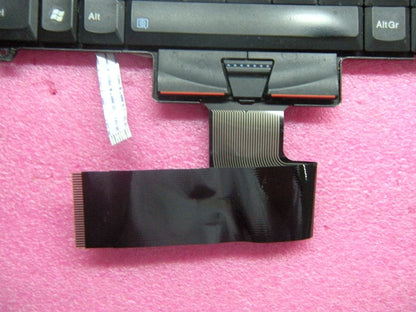 Lenovo GEMS-KBD USI US English Keyboard 45N2313