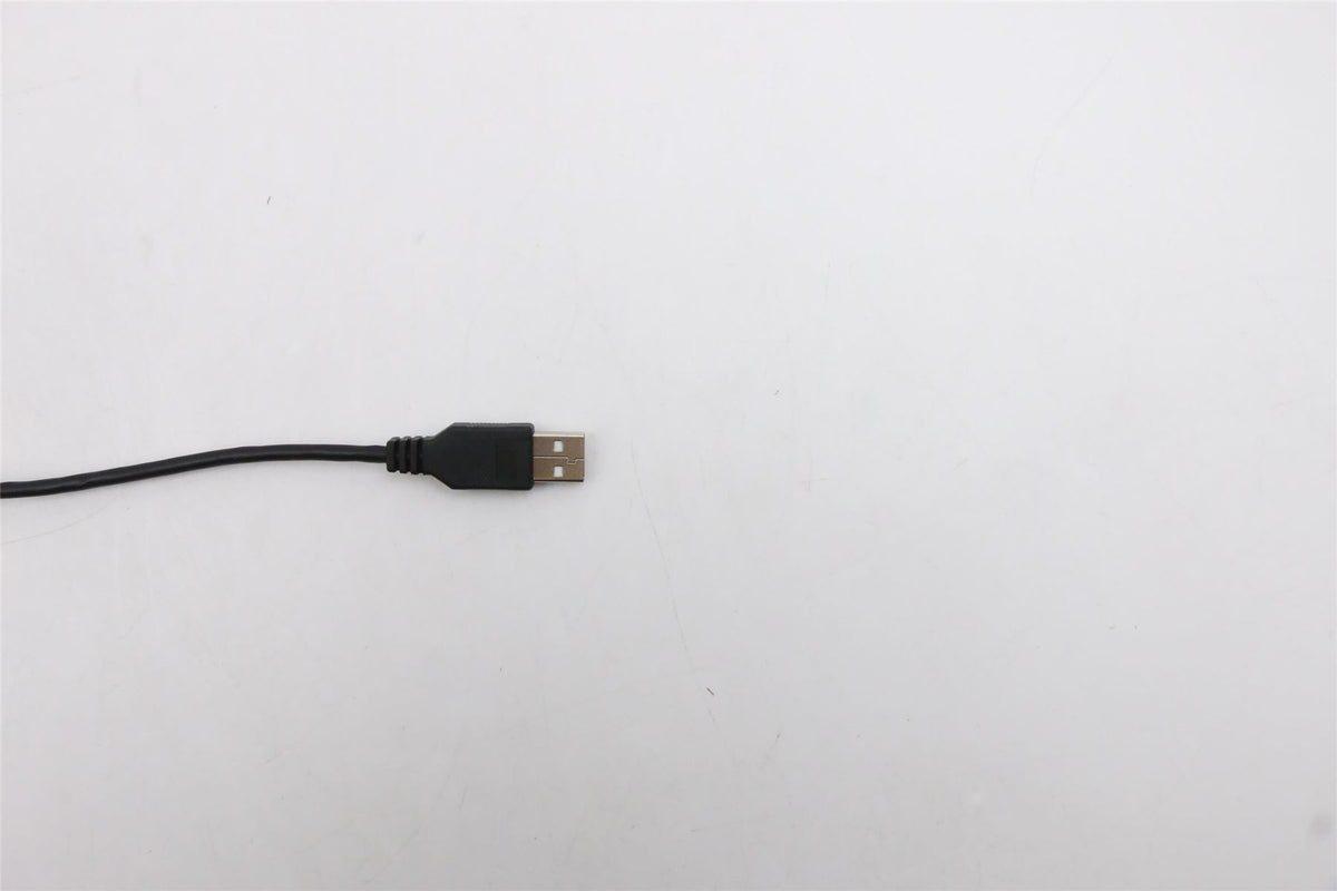 Genuine Lenovo 03X7283 KB MICE_BO USB Smartcard keyboard