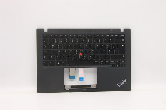 Lenovo MECH_ASM KBDW/C SLV BKLT(CHY) UK BK 5M11A37414