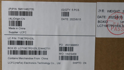 Lenovo ThinkPad X1 11th Gen Keyboard Palmrest Top Cover Black Backlit 5M11H62733