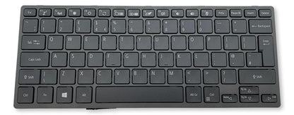 Acer Travelmate B311-31 B311R-31 B311RN-31 Keyboard UK Black NK.I111S.09Y