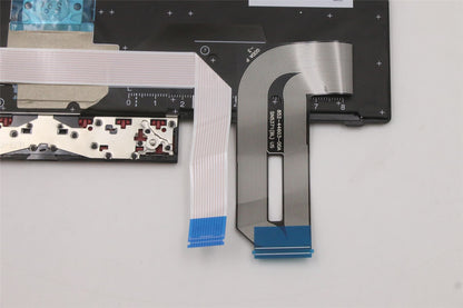 Lenovo ThinkPad T480s L480 L380 L390 L490 E480 T490 E490 T495 Keyboard 01YP392