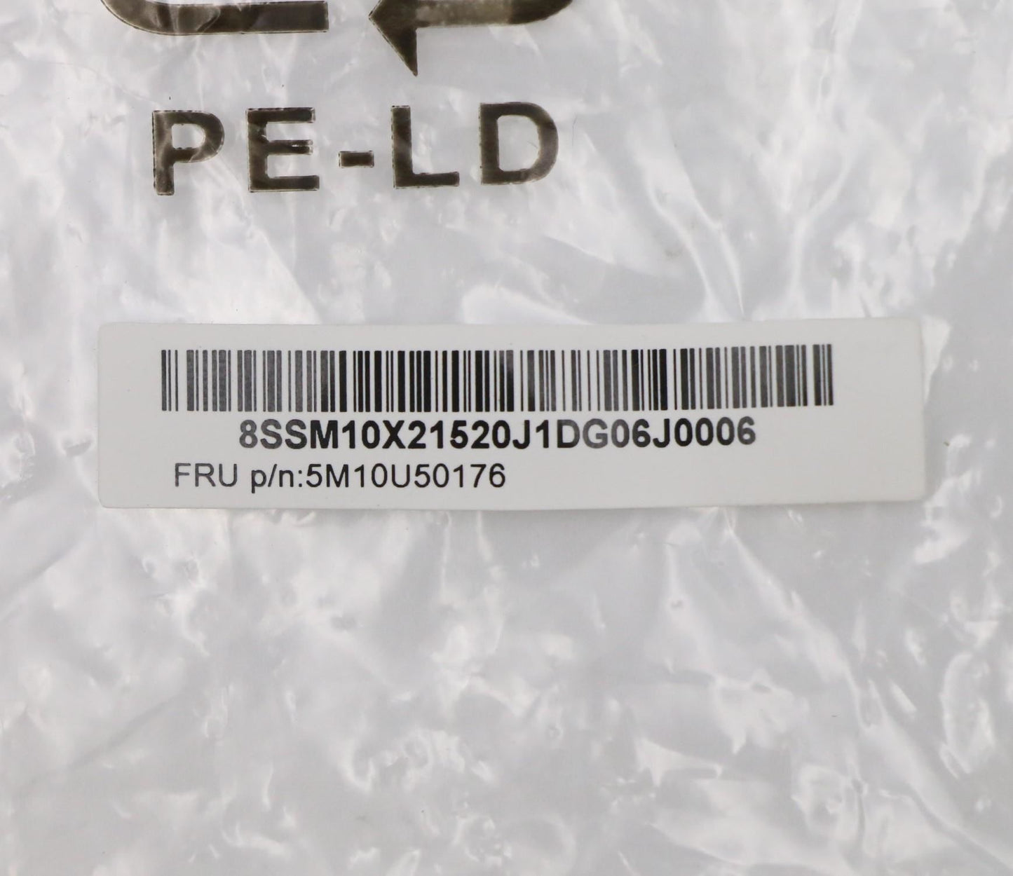 Lenovo 5M10U50176 MECH_ASM CR-HOLDER-BKT,JT