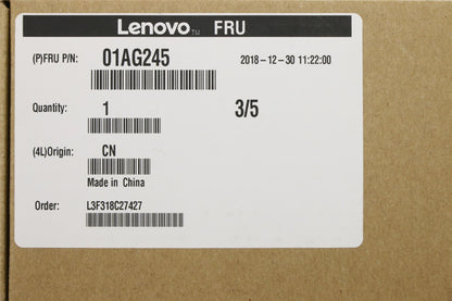 Lenovo ThinkStation P330 2nd Gen P330 CPU Processor 01AG245