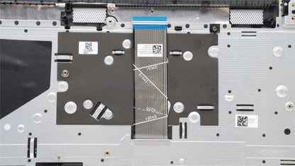 Lenovo IdeaPad 5 15IAL7 5 15ABA7 Palmrest Cover Touchpad Keyboard 5CB1J00342