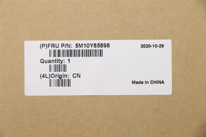 Lenovo NoWW C-Cvr+LA SPA KB ASM,CHY 5M10Y85898