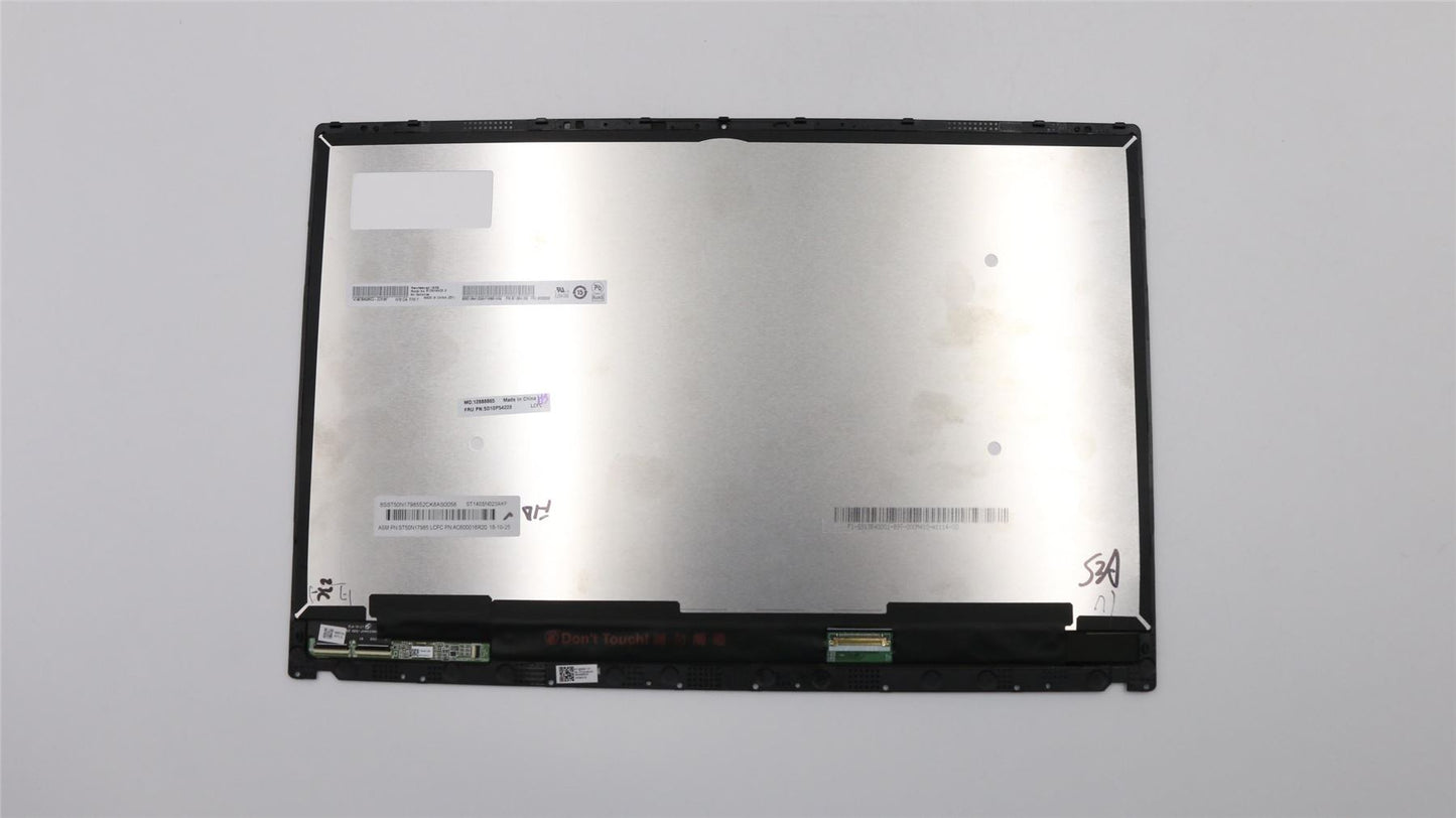 Lenovo LCD Module L 80Y7 FHD 5D10P54228