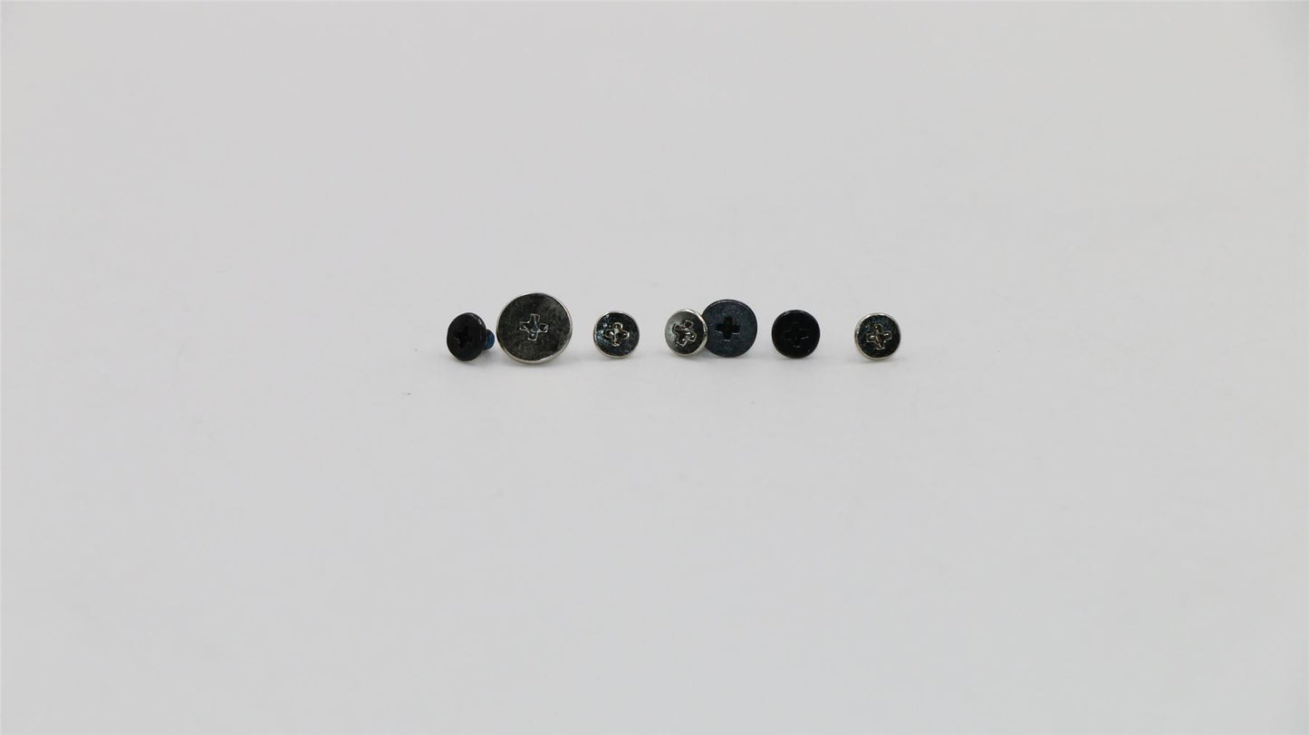Lenovo ThinkPad A475 Screw Screws Kit 01LW117
